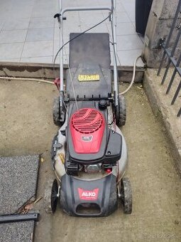Predám kosačku AL-KO