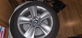 Bmw r17 zimné 225/55r17
