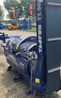 Štípací automat Tajfun RCA 400 Joy 3x štípací kříž