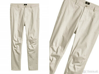 (Nohavice HM), (Kraťasy Gate, Reserved, Cropp, HM) - 1