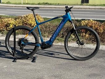 Nový elektrobicykel Corratec E-Power pre vyššie postavy