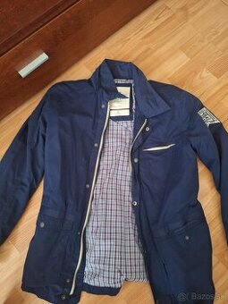Pánska prechodná bunda velkost M