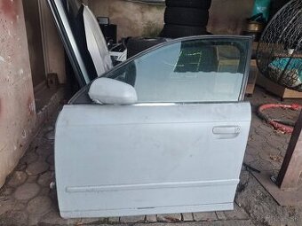 Dvere Audi A4 B7