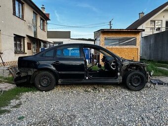 Rozpredám Volkswagen Passat B5.5 1.9TDI 96kw 4motion