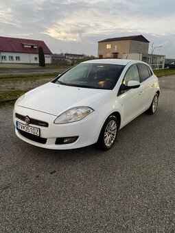 Fiat Bravo