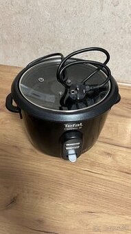 Ryžovar Tefal