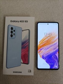 Samsung Galaxy A53 5G