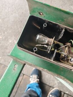 Cisterna Meprozet 12000