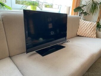 Televízor Sony KDL- 32EX340 (Uhlopriečka 32" = 81cm)