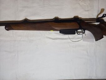 Predám guľovnicu zn.Sauer mod 202