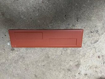 Predám dlaždice sokla