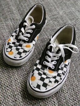 tenisky Vans, veľkosť 37