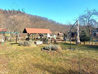 Záhradná chatka BIKOŠ – LÚKA sídlisko III., Prešov