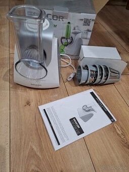 KRAJAČ A STRÚHADLO SENCOR