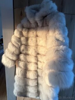 Kožuchy z líšky