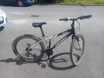 Predám horský bicykel