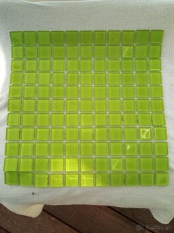 obkladačky mozaika