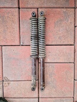 Tlmiče pionier mustang