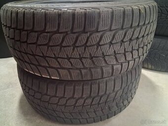 Zimné 225/40 R19