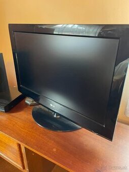 Televízor LG 32LG3000 s domácim kinom LG