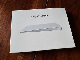 Apple Magic Trackpad 2, nový, nerozbalnený