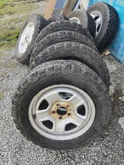 5x114,3 r 16 215x65r16