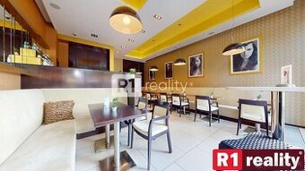 Jedinečný obchodný priestor v centre kúpeľného mesta Piešťan