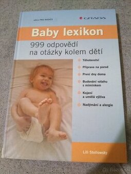 Baby lexikon