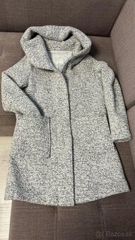 Dámsky zimný kabát - 1