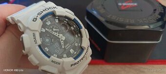 Casio G Shock Ga 100b PREDANE