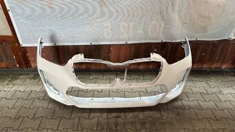 Predam nárazník pre BMW X1 (modelová rada U11), čo je najnov