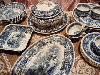 Obedova Suprava Villeroy Bosch.