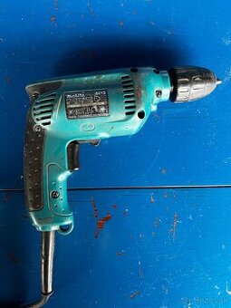 Vŕtačka Makita 6413 - 1
