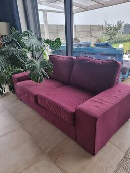 Pohovka, sedačka KIVIK - 1