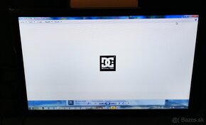 SAMSUNG LED 32"/82cm + anténa