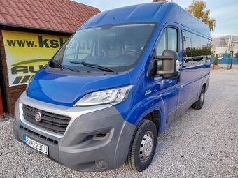 Fiat Ducato 2.3 MultiJet L2H2 3,3t