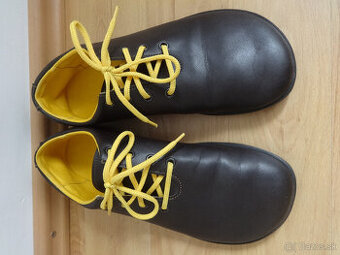 Ahinsa Shoes Ananda 42