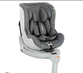 Autosedačka Petitte&Mars Reversal II Air