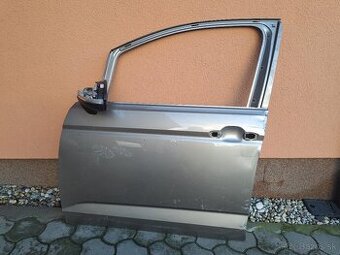 Dvere šoféra vw TOURAN