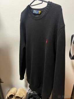 Polo ralph lauren sveter
