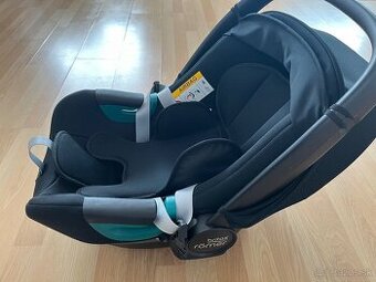 BRITAX RÖMER Baby-Safe 3 i-Size
