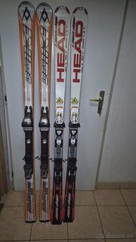 Predam karving lyže vollkl 170cm