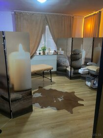 Masaze a kozmetika Michalovce