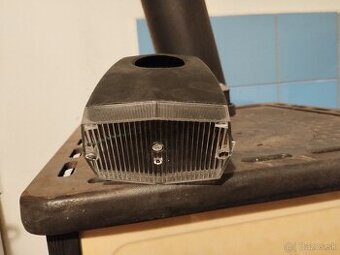 Náhradné diely Babeta 207