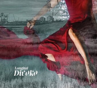 Predám CD LONGITAL - Mauna, Divoko