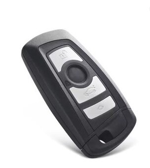 Obal kľúča BMW F rada