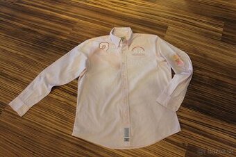 Pánska košeľa La Martina v. XL