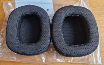 nové náušníky pre Logitech G231,G433,G533,G633,G635,G933,G93