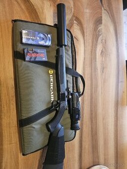 Bergara ba13 300blk.