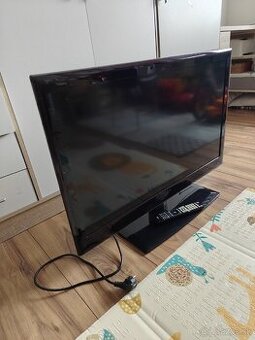 Televízor LG 37LE5500